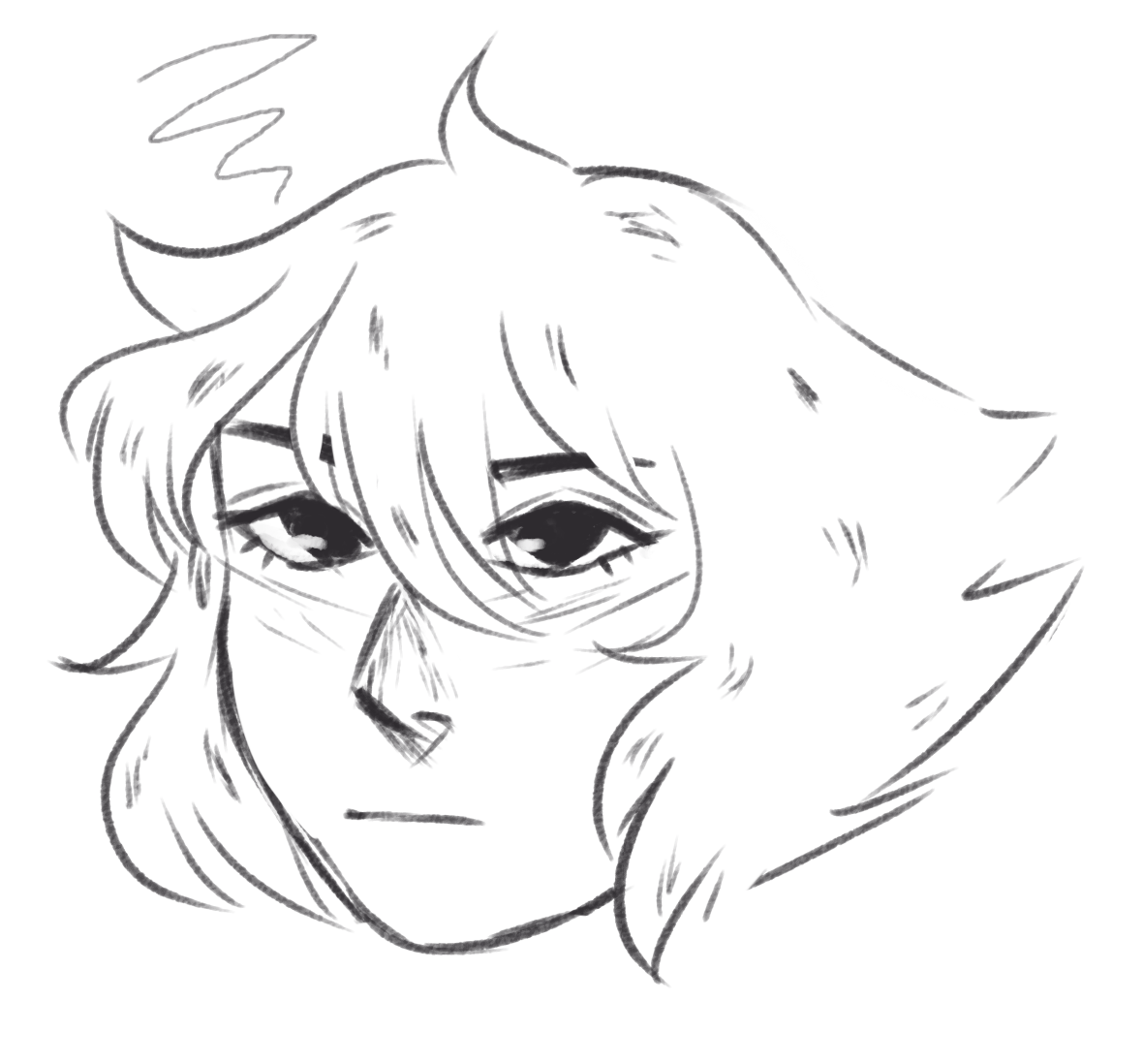 Have this annoyed lapis