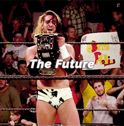 rollinsdaily:Seth Rollins and Finn Bálor become the first two...