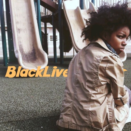 livindatiltedlife - My edits #BlackLivesMatter beautiful people