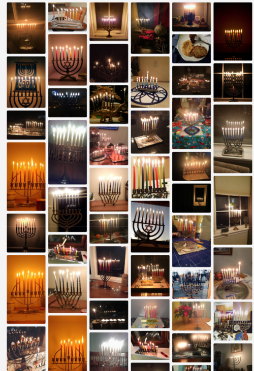 istodayajewishholiday:ANNOUNCING: THE CHANUKAH PROJECT 5779The...