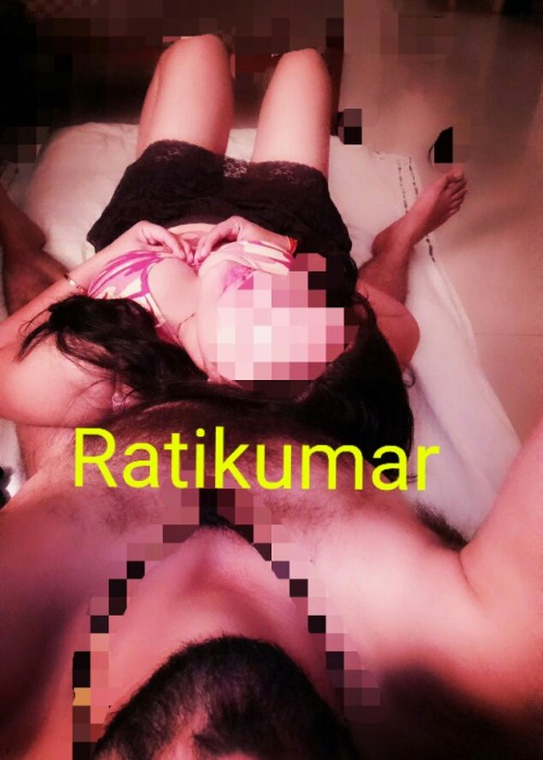 ratikumar - Good evening sexy ppl around!!