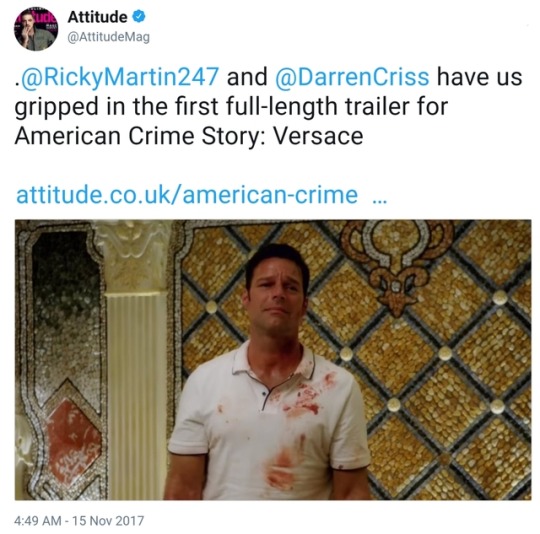 theassassinationofgianniversace - The Assassination of Gianni Versace:  American Crime Story - Page 9 Tumblr_ozgog4tC1j1wpi2k2o2_540