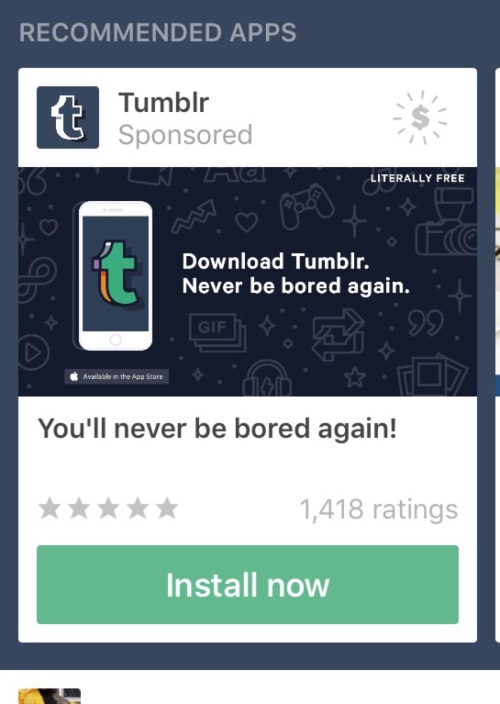 fetus-cakes - walrusguy - emigration - why is tumblr recommending...