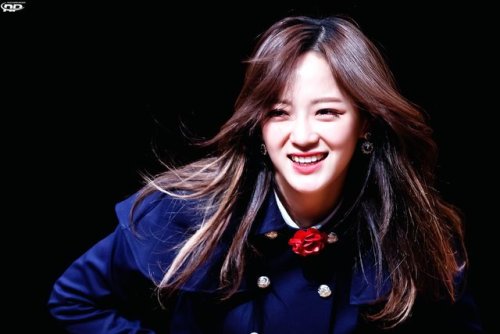 korean-dreams-girls - Sejeong (Gugudan) - Hapjeong Fansign Event...