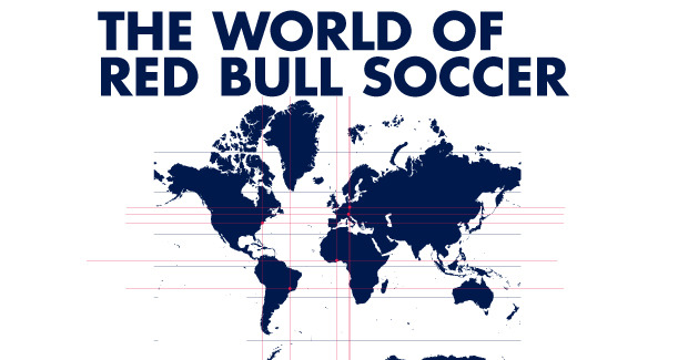 How far will the Red Bull Revolution go? “ By Chris Freestone
”
Germany, or at least part of Germany, has stopped to watch. The Bull throws his athletic, muscular frame between the enemy and the ball, touches the ball out of reach, and with explosive...