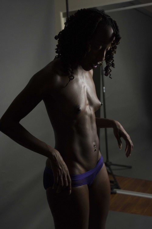 dcnudist - queenlionesss - Some people look better with clothes...