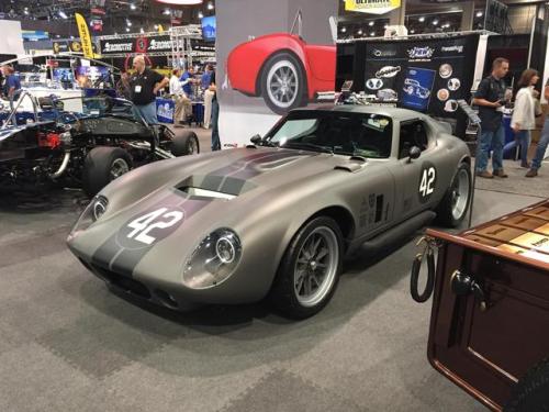 therealcarguys - Factory Five Type 65 Coupe [1920x1080] on...