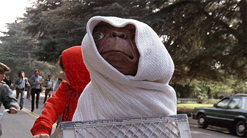 leofromthedark - E.T. the Extra-Terrestrial (1982) dir....