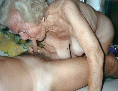 wallabyman - ukgranny - Like and Share Grannies For You…Love...