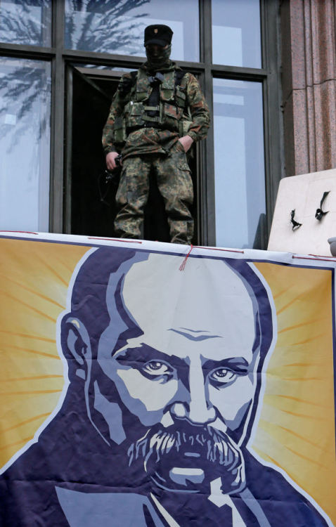 fnhfal - Kiev Revolution 