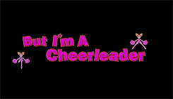 carmelasoprano - But I’m A Cheerleader (1999)
