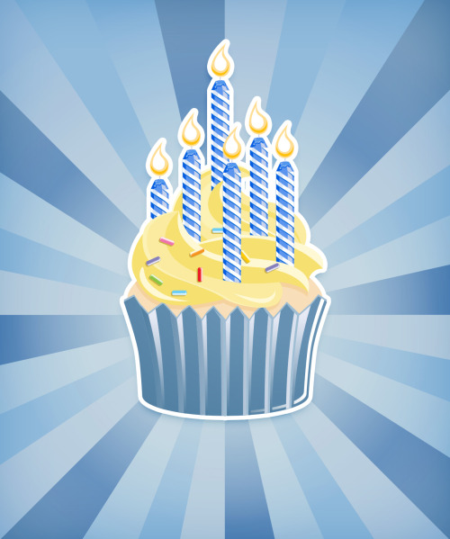 For all VCH lovers turned 6 today!