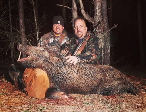Want a challenge? Have a Hunting Guide from Alaska travel all...