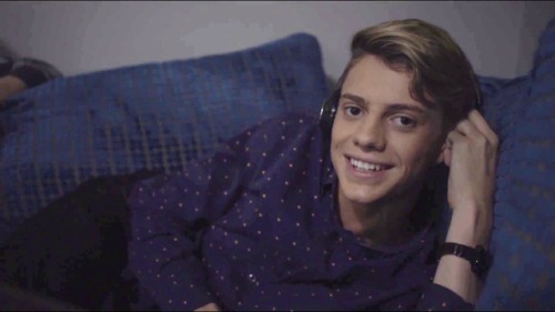 that-jace-dude - Jace Norman in his latest YouTube video...