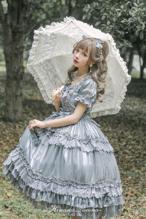 lolita-wardrobe - #ClassicLolita Collection >>>...