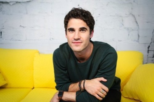 nyc - Darren Appreciation Thread: General News about Darren for 2017 - Page 16 Tumblr_inline_p1udr1oBEB1qe3h8a_500