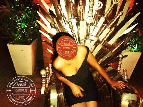 delhicouplefun - Grand Empress of the Game of Thrones. Don’t miss...
