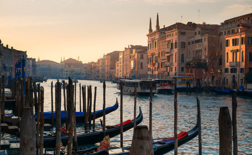 breathtakingdestinations - Venice - Italy (by Alexander Russy) 