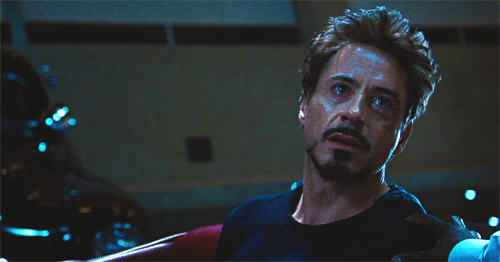 Imagine: Being TonyStark’s sister and helping Peter Parker with...