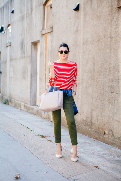 31 Perfect October Outfits To Make Fall Your Most Stylist Season...