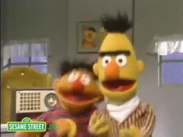 Image result for Sesame Street Day gif