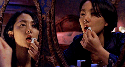 aarontaylorjohnson - A TALE OF TWO SISTERS (장화, 홍련) 2003 dir. Kim...