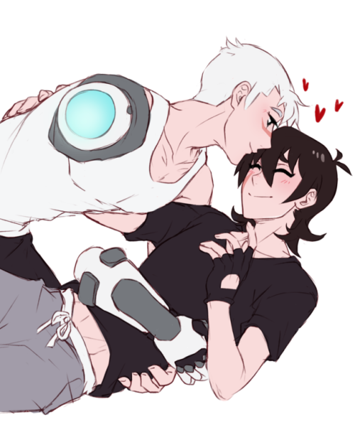sexuallyfrustratedshark - a couple sheith sketches from today...