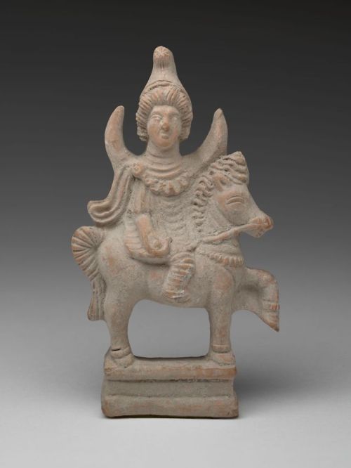 theancientwayoflife:~ The Moon God Mên.Date: A.D. 3rd...