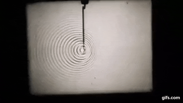 Understanding Doppler effect using a ripple tankDoppler effect...