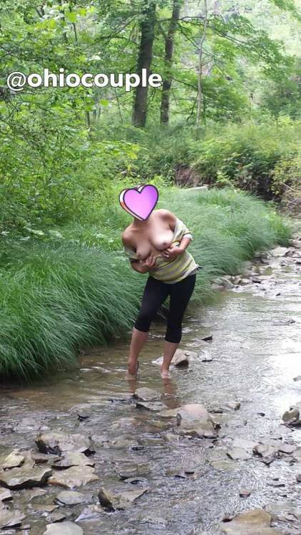 ohiocouple - #Us some sexy pics of my wife. Enjoy an let us...
