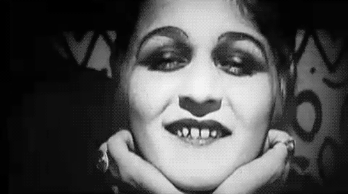 nitratediva: “ Weimar cabaret goddess Anita Berber led a life that would be considered shocking even today. Berber embodied decadence: she was an unapologetic spendthrift drug addict and alcoholic sometime prostitute whose many high-profile bisexual...