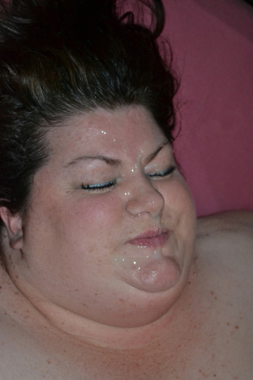 bbw2share - My Facial collage from my #HOTWIFE adventures from...