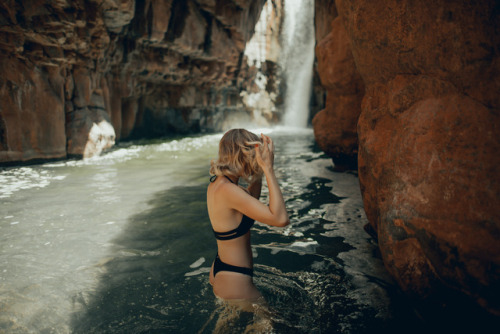 natalieallenco - Found an oasis in the middle of the desert.