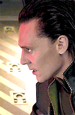 obsessedwithloki - lokihiddleston - If the Loki in ‘Thor’ was...