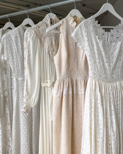 myfairylily - vintage dresses | amarcordvintage 