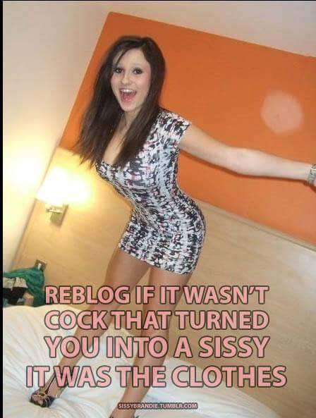 vg9303 - Pantyhose and stockings turned me into a sissy