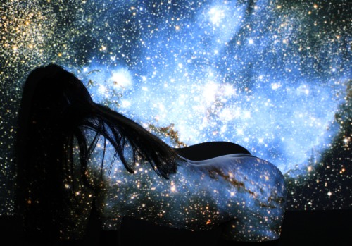 marissalynnla - Find yourself amongst the stars