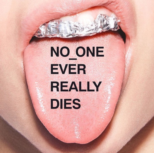 delinquentgentleman - N.E.R.D - NO_ONE EVER REALLY DIES
