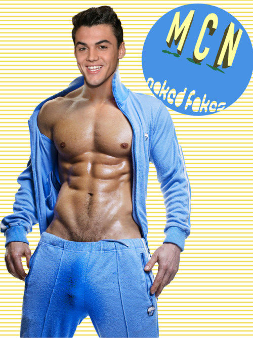 malecelebritiesnude - Request Grayson Dolan showing off his dick...