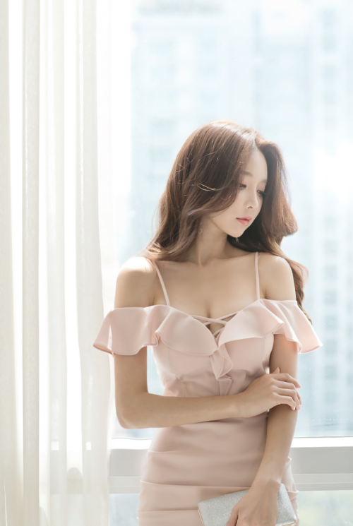 korean-dreams-girls - Park SooYeon - April 26, 2018 Set