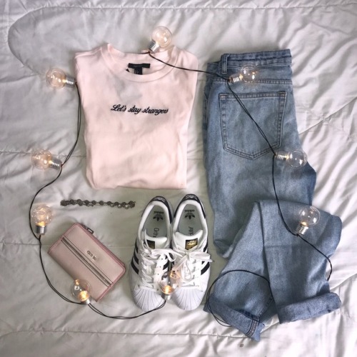 adidas superstar outfit tumblr