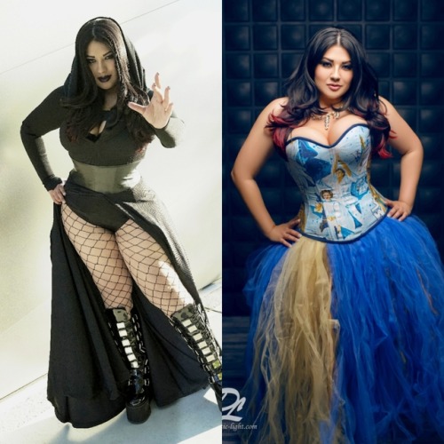 ivydoomkitty:Jedi or Sith?Reblog for Sith.Like for...