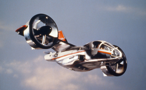 aber-flyingtiger - atomic-chronoscaph - UFO (1970)The Skydiver...