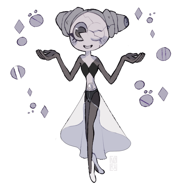 all Pearls are cute Pearls