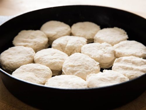foodffs - Homemade Biscuits RecipeReally nice recipes. Every...