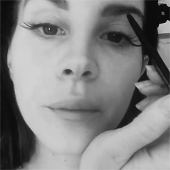 delreysfan - Lana Del Rey’s recent video on instagram