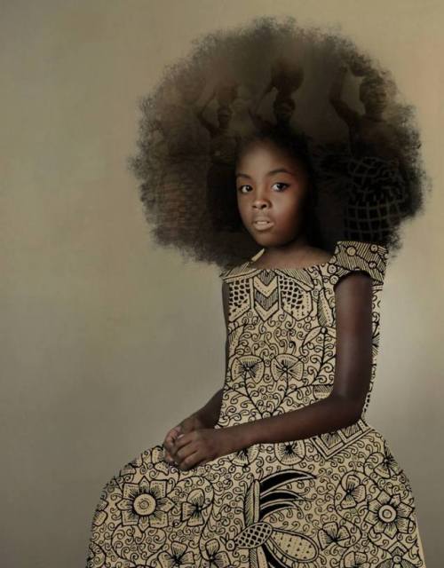 ladym1002 - thesoulfunkybrother - - The beauty of Black Girlhood...