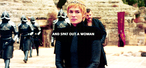 cerseilannister - what did i do to deserve so many battles in my...