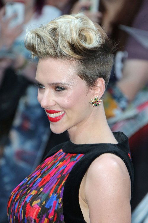 hottestcelebrities - Scarlett Johansson