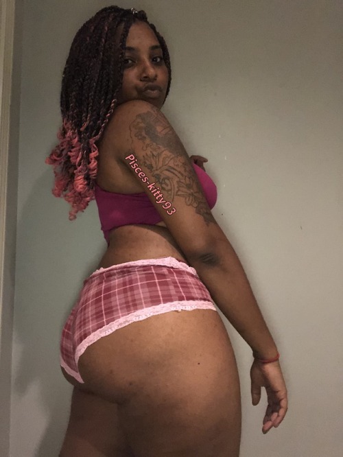 pisces-kitty93 - Thick